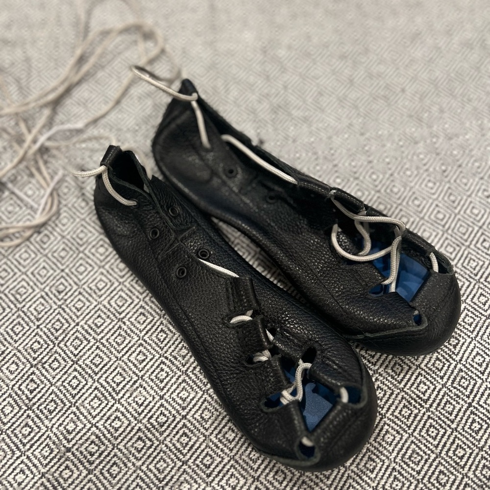 Irish Dance Soft Shoe